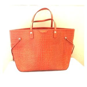 Hendri Bendel Tote